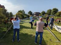 Bild 9 von Afrikafest wieder ein Erfolg für das Schulprojekt in Uganda