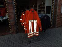 Bild 5 von Umzug der Feuerwehr Juist hat begonnen