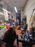 Bild 2 von Ein letztes Mal Gute Nacht im alten Feuerwehrhaus