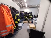Bild 9 von Neues Feuerwehrhaus ist ein Meilenstein für die Insel