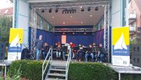 Bild 0 von Musikalisch bunter Nachmittag zum Tag der Stiftungen