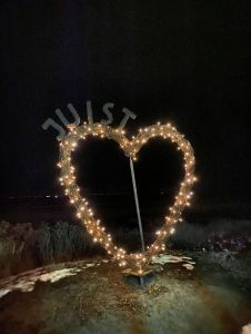 Bild 0 von Maritimes Inselflair zum Jahreswechsel 2025