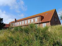 Bild 0 von Neues von den großen Leerstands-Bauten auf Juist