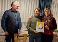 Bild 0 von Zeitstifter 2024 – Inselumspannender Einsatz mit großer Ausdauer