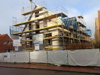 Bild 8 von Winterzeit ist Bauzeit: Rundgang über Juist – 1. Teil