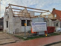 Bild 1 von Winterzeit ist Bauzeit: Rundgang über Juist – 2. Teil