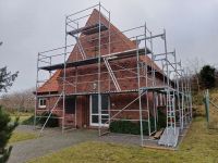 Bild 3 von Winterzeit ist Bauzeit: Rundgang über Juist – 2. Teil