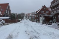 Bild 4 von JNN-Fototour: Unterwegs auf Juist im Schneesturm - Teil 2