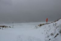 Bild 8 von JNN-Fototour: Unterwegs auf Juist im Schneesturm - Teil 2