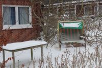 Bild 9 von JNN-Fototour: Unterwegs auf Juist im Schneesturm - Teil 2