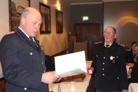 Bild 3 von Umzug in neues Feuerwehrhaus war Höhepunkt im vergangenen Jahr