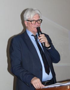 Bild 0 von Juist muss im Herbst einen neuen Bürgermeister wählen