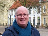 Bild 0 von JNN-RADIO-TIPP: Juister Theologe spricht Radioandachten 