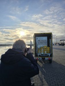 Bild 0 von CDU-Landtagsabgeordnete wollen Antworten zum Juister Hafen