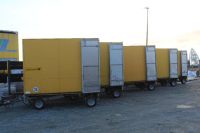 Bild 1 von Die Post kommt auf neuen Wegen nach Juist