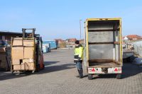 Bild 5 von Die Post kommt auf neuen Wegen nach Juist