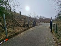 Bild 0 von Winterzeit ist Bauzeit: Erneuerung der Heckenanlage am Friedhof