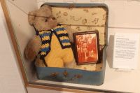 Bild 2 von Sonderausstellung im Inselmuseum startet mit „Tag der offenen Tür“