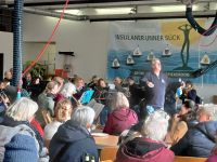 Bild 1 von Insulaner unner sück - Weitere Fotos von Spiekeroog