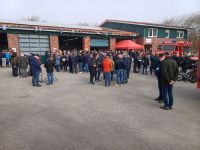 Bild 2 von Insulaner unner sück - Weitere Fotos von Spiekeroog