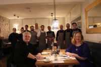 Bild 2 von Juist kocht für KinderHerzen: Ein Abend voller Genuss und Engagement