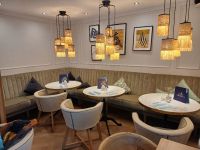 Bild 1 von Das „Matjes & Co.“ ist unter neuer Regie zurück