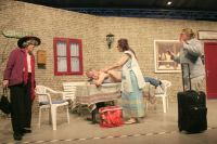 Bild 4 von Theaterpremiere auf Juist: Fotostrecke von Andreas Arneke