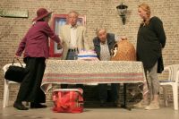 Bild 7 von Theaterpremiere auf Juist: Fotostrecke von Andreas Arneke