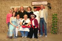 Bild 9 von Theaterpremiere auf Juist: Fotostrecke von Andreas Arneke