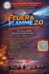 Bild 0 von Feuer & Flamme 2.0 - DAS große Blasmusik-Event 
