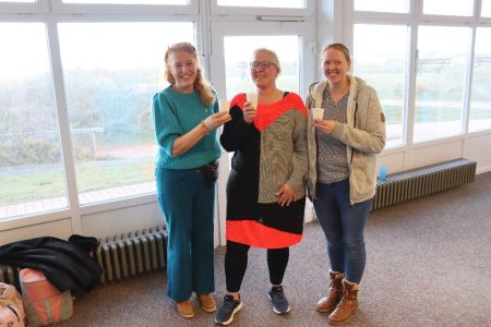 Bild 0 von Neuer Spielraum im „Haus des Kurgastes“ eröffnet