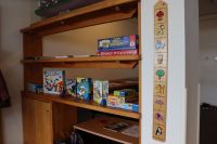 Bild 9 von Neuer Spielraum im „Haus des Kurgastes“ eröffnet