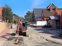 Bild 9 von Winterzeit ist Bauzeit: Dorfrundgang Teil 1