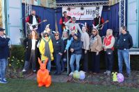 Bild 0 von Töwerland hüpft eröffnet die Saison auf Juist