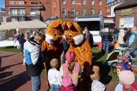 Bild 3 von Töwerland hüpft eröffnet die Saison auf Juist