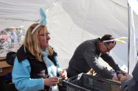 Bild 5 von Töwerland hüpft eröffnet die Saison auf Juist