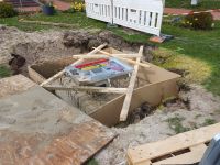 Bild 1 von Winterzeit ist Bauzeit: Endspurt nach den Osterferien