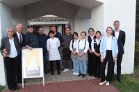 Bild 0 von Weitere Fotostrecke: Bilder vom Juister Stiftermahl