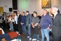 Bild 5 von Zweite Fotostrecke: Weitere Bilder vom Juister Stiftermahl