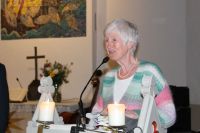 Bild 8 von Ehemaliger Bundespräsident war Ehrengast beim Juister Stiftermahl