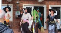 Bild 7 von „Sandy Boots“ von Baltrum gaben Anstoß für Juister Linedancegruppe