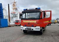 Bild 6 von Abschied vom alten Löschgruppenfahrzeug LF 8/6