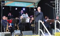 Bild 4 von Juister Feuerwehr-Musikzug eröffnete diesjähriges „Juistival“