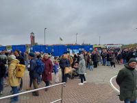 Bild 9 von Nachlese vom 2. Juistival
