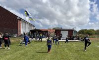 Bild 5 von Freundschaftsspiel sorgt für Fußballstimmung im „Dünenkessel“