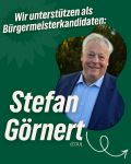 Bild 0 von Grüne kündigen Unterstützung für CDU-Bürgermeisterkandidaten an