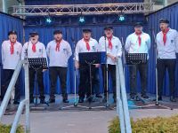Bild 4 von Auch in diesem Jahr heißt es wieder „Hut ab“