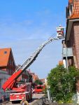 Bild 3 von Doppelter Einsatz am Samstagmorgen für Juister Hilfskräfte