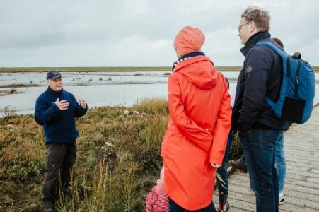 Bild 0 von Mit den Rangern im Nationalpark: geführte Wildnis-Touren