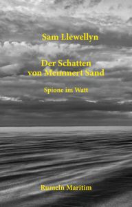 Bild 0 von JNN-BUCHTIPP: Der Schatten von Memmert Sand